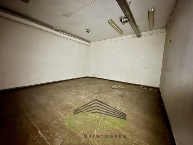 Lokal Wynajem Gorzów Wielkopolski os. Staszica 13