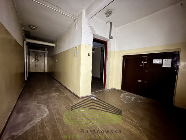 Lokal Wynajem Gorzów Wielkopolski os. Staszica 14