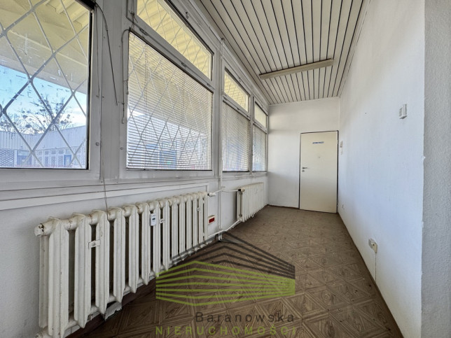 Lokal Wynajem Gorzów Wielkopolski os. Staszica 7