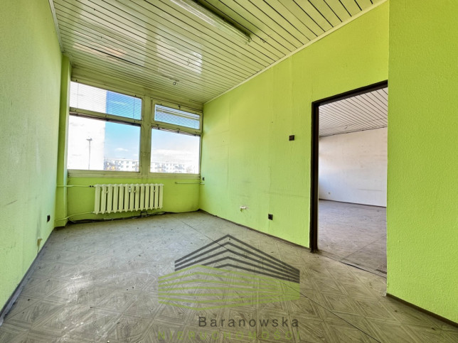 Lokal Wynajem Gorzów Wielkopolski os. Staszica 9