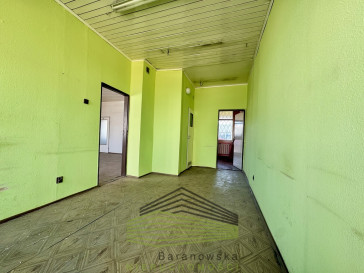 Lokal Wynajem Gorzów Wielkopolski os. Staszica