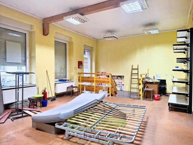 Mieszkanie Sprzedaż Gorzów Wielkopolski Centrum 3
