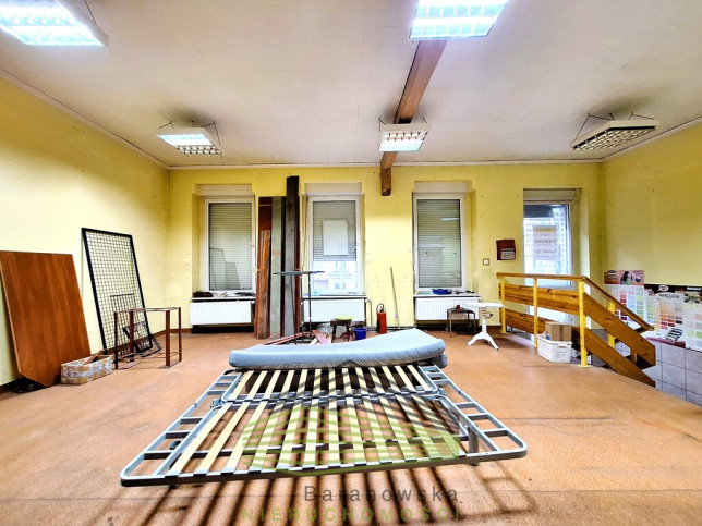 Mieszkanie Sprzedaż Gorzów Wielkopolski Centrum 4