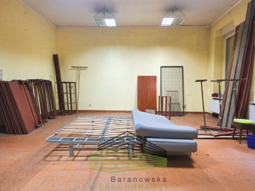 Mieszkanie Sprzedaż Gorzów Wielkopolski Centrum