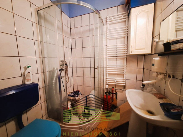 Mieszkanie Sprzedaż Gorzów Wielkopolski Centrum 12