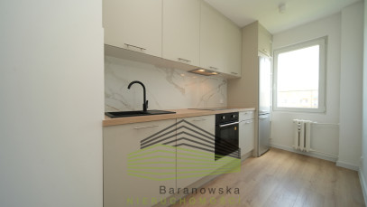 Mieszkanie Sprzedaż Gorzów Wielkopolski os. Staszica