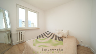 Mieszkanie Sprzedaż Gorzów Wielkopolski os. Staszica