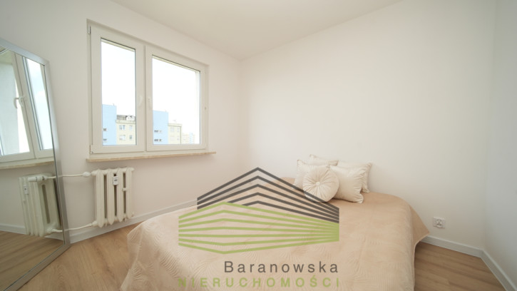 Mieszkanie Sprzedaż Gorzów Wielkopolski os. Staszica 5