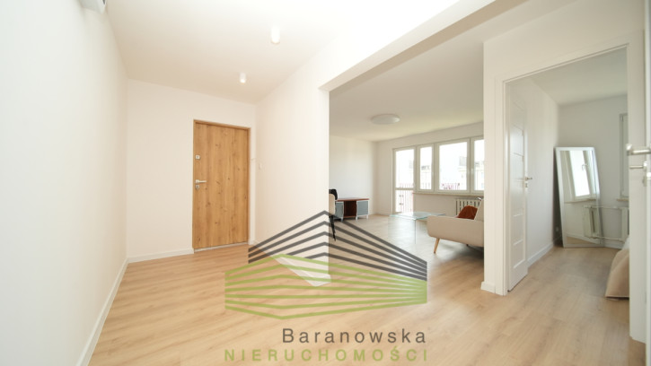 Mieszkanie Sprzedaż Gorzów Wielkopolski os. Staszica 8
