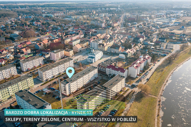 Mieszkanie Sprzedaż Skwierzyna 1