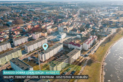 Mieszkanie Sprzedaż Skwierzyna