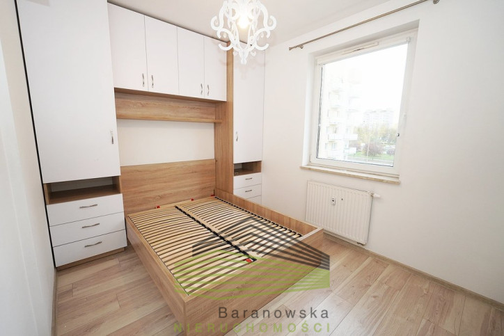 Mieszkanie Wynajem Gorzów Wielkopolski Górczyn 6