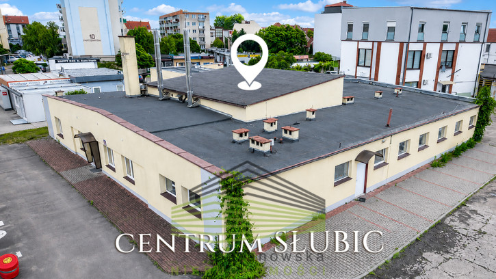 Obiekt Sprzedaż Słubice 3