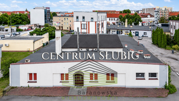 Obiekt Sprzedaż Słubice 5