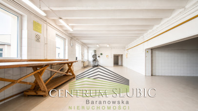 Obiekt Sprzedaż Słubice