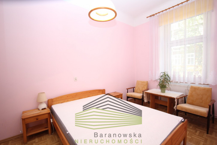 Mieszkanie Sprzedaż Gorzów Wielkopolski Centrum 3