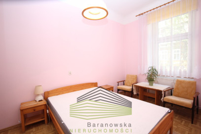 Mieszkanie Sprzedaż Gorzów Wielkopolski Centrum