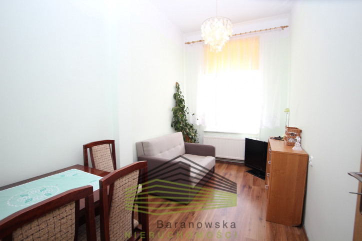 Mieszkanie Sprzedaż Gorzów Wielkopolski Centrum 5