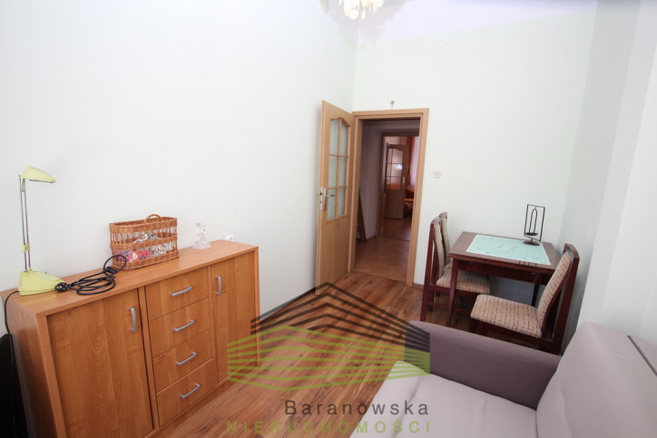 Mieszkanie Sprzedaż Gorzów Wielkopolski Centrum 6