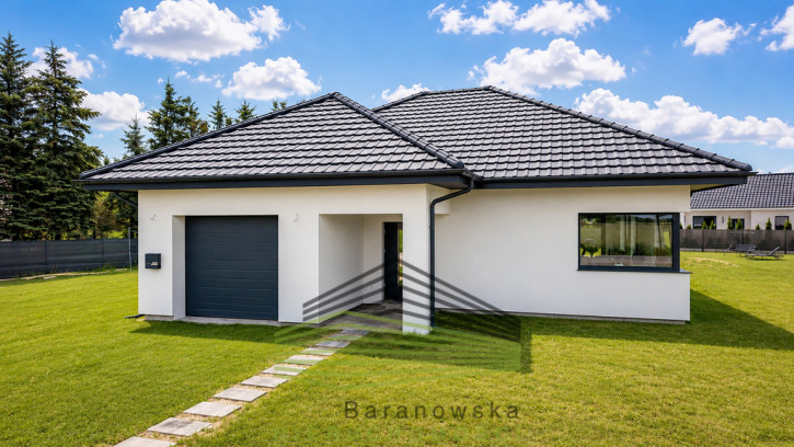 Dom Sprzedaż Gorzów Wielkopolski Zieleniec 1