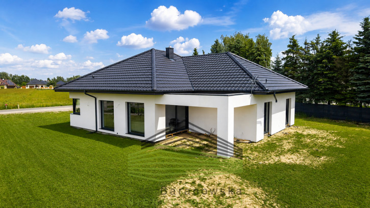 Dom Sprzedaż Gorzów Wielkopolski Zieleniec 4