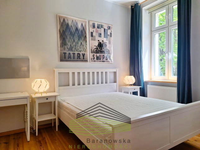 Mieszkanie Wynajem Gorzów Wielkopolski Centrum 12