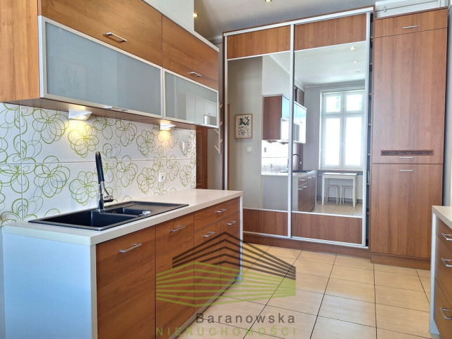 Mieszkanie Wynajem Gorzów Wielkopolski Centrum 15