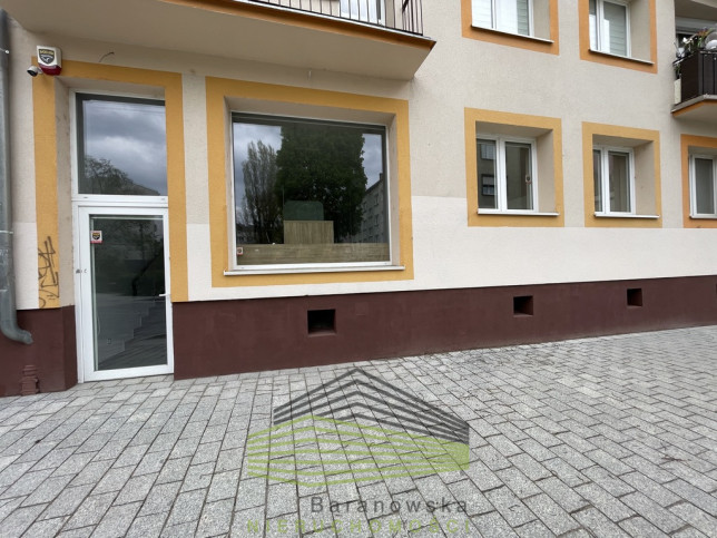Lokal Wynajem Gorzów Wielkopolski Śródmieście 4
