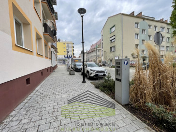 Lokal Wynajem Gorzów Wielkopolski Śródmieście