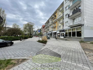Lokal Wynajem Gorzów Wielkopolski Śródmieście