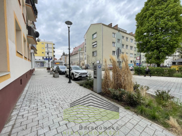 Lokal Wynajem Gorzów Wielkopolski Śródmieście