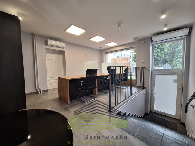Lokal Wynajem Gorzów Wielkopolski Śródmieście 1