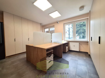 Lokal Wynajem Gorzów Wielkopolski Śródmieście