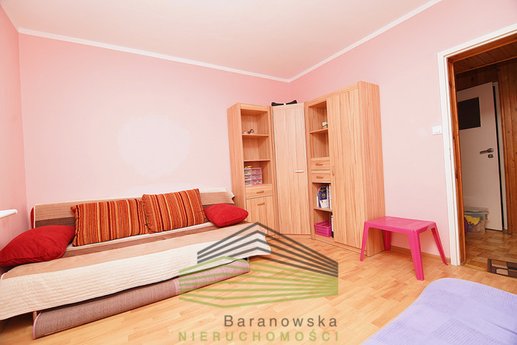 Mieszkanie Sprzedaż Gorzów Wielkopolski Górczyn 4
