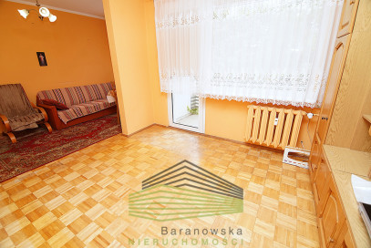 Mieszkanie Sprzedaż Gorzów Wielkopolski Górczyn