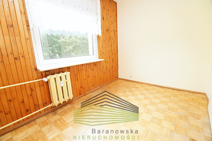 Mieszkanie Sprzedaż Gorzów Wielkopolski Górczyn 7