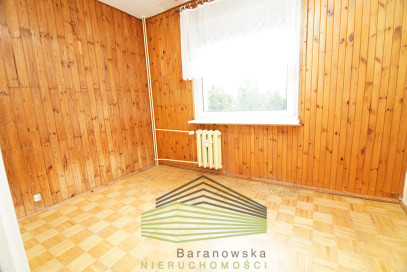 Mieszkanie Sprzedaż Gorzów Wielkopolski Górczyn