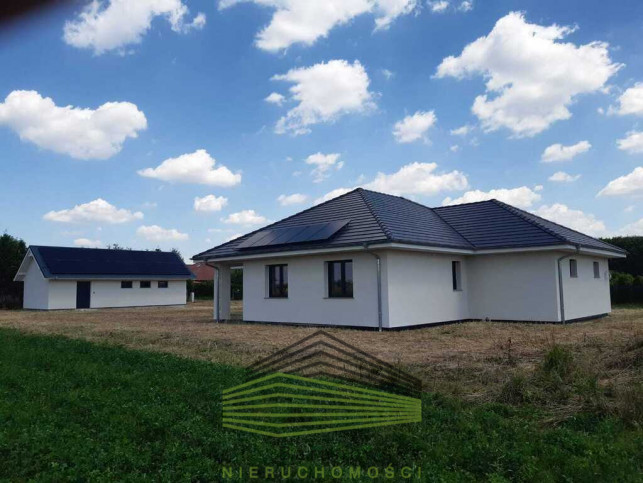 Dom Sprzedaż Gorzów Wielkopolski Zieleniec 1