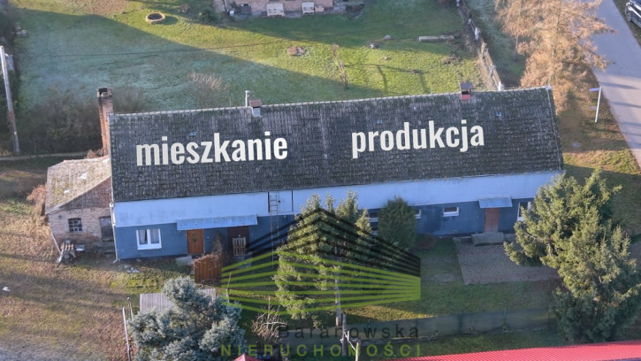Obiekt Sprzedaż Stare Polichno 1