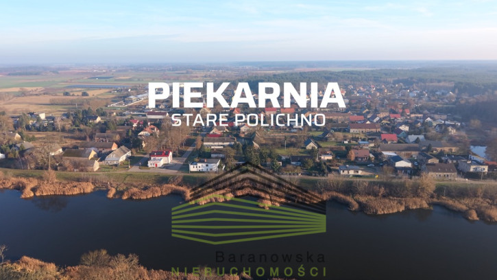 Obiekt Sprzedaż Stare Polichno 5
