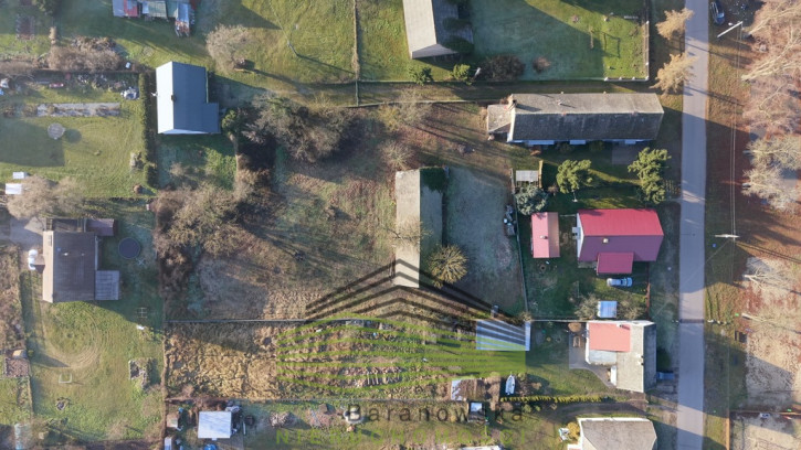 Obiekt Sprzedaż Stare Polichno 7