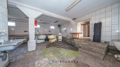 Obiekt Sprzedaż Stare Polichno