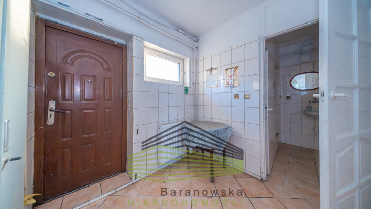 Obiekt Sprzedaż Stare Polichno 16
