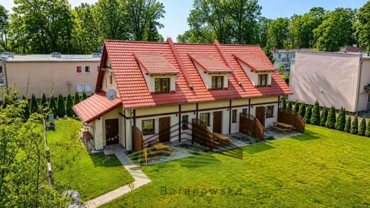 Dom Sprzedaż Lubniewice 3