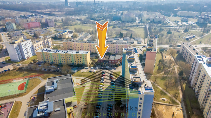 Lokal Wynajem Gorzów Wielkopolski Górczyn 2