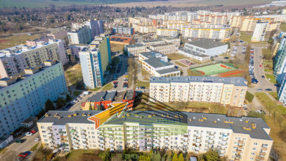 Lokal Wynajem Gorzów Wielkopolski Górczyn