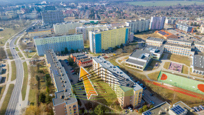 Lokal Wynajem Gorzów Wielkopolski Górczyn