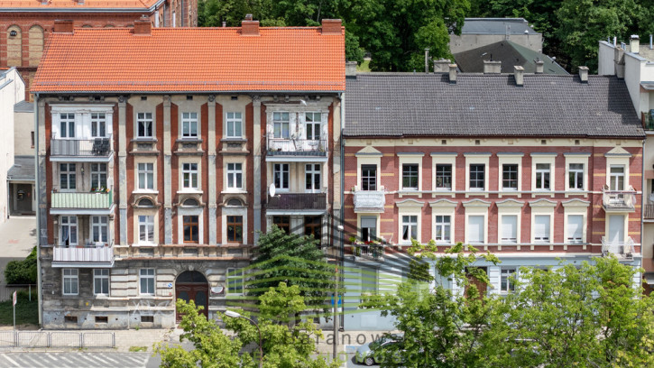 Mieszkanie Sprzedaż Gorzów Wielkopolski gen. Jarosława Dąbrowskiego 2