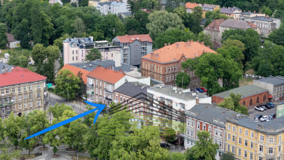 Mieszkanie Sprzedaż Gorzów Wielkopolski gen. Jarosława Dąbrowskiego