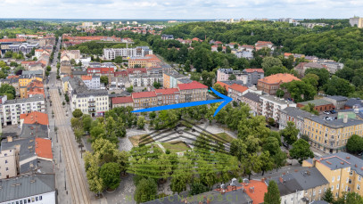 Mieszkanie Sprzedaż Gorzów Wielkopolski gen. Jarosława Dąbrowskiego